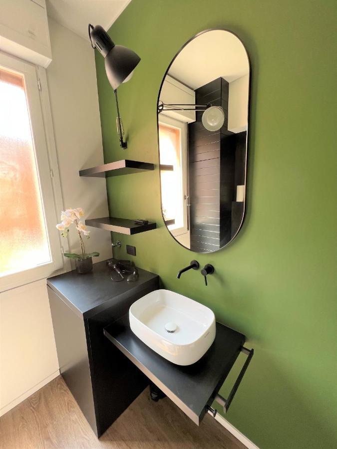 Alfea Suite Bologna Exterior photo