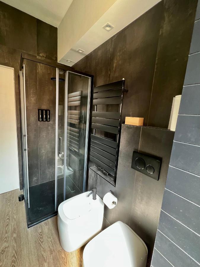 Alfea Suite Bologna Exterior photo