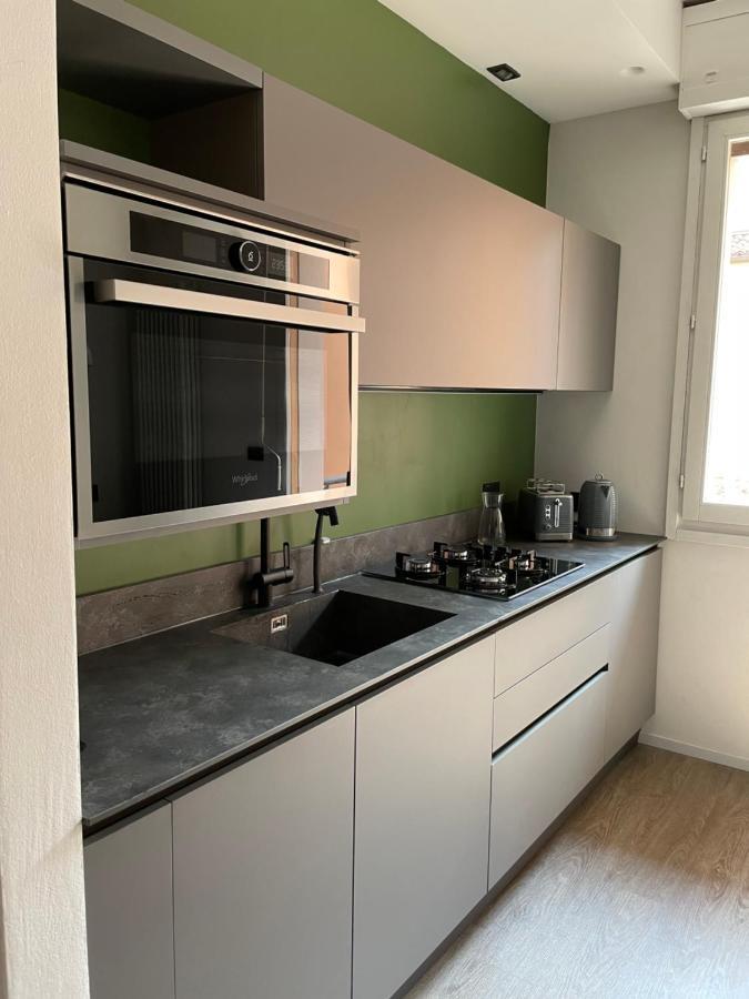 Alfea Suite Bologna Exterior photo