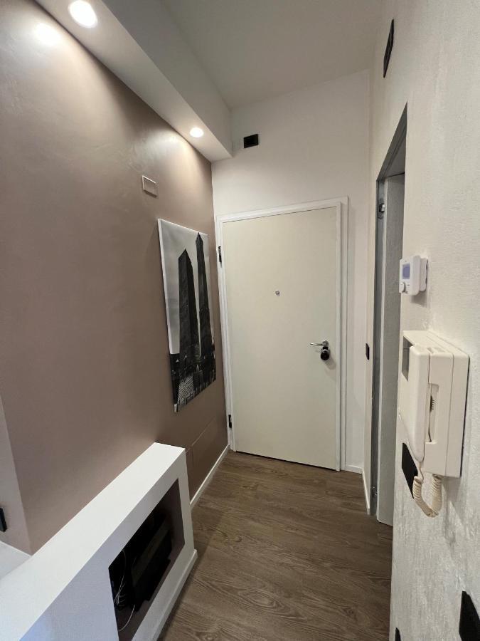 Alfea Suite Bologna Exterior photo